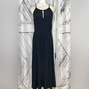 eileen fisher halter dress | Dresses | Eileen Fisher Sweater Maxi Dresssize Sm Halter neck